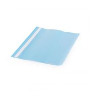 Bluering Gyorsfz manyag A4, PP Bluering trkiz