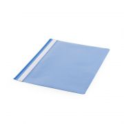 Bluering Gyorsfz manyag A4, PP Bluering kk