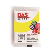 DAS Gyurma DAS Smart sthet s modellez gyurma 57 g citromsrga