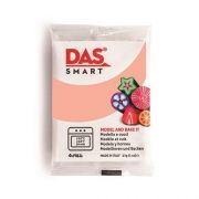 DAS Gyurma DAS Smart sthet s modellez gyurma 57 g  halvny rzsaszn