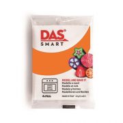 DAS Gyurma DAS Smart sthet s modellez gyurma 57 g narancssrga