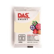 DAS Gyurma DAS Smart sthet s modellez gyurma 57 g vanilia