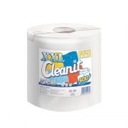 Lucart Hztartsi paprtrl kztrl 2 rteg 500 lapos egyesvel csomagolt Cleanit XXL500 Lucart