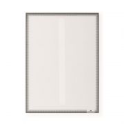 Durable Informcis tasak A4, statikus rgzts Durable 5 db/csomag, 