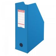 Esselte Iratpapucs 10cm, manyag 56075 Esselte kk