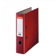 Esselte Iratrendez A4, 7,5cm, lvd snnel, 11276 Esselte Economy bord 