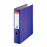 Esselte Iratrendez A4, 7,5cm, lvd snnel, 11279 Esselte Economy lila 
