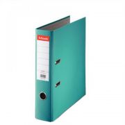 Esselte Iratrendez A4, 7,5cm, lvd snnel, 11282 Esselte Economy trkiz 