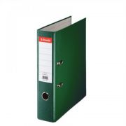 Esselte Iratrendez A4, 7,5cm, lvd snnel, 11256 Esselte Economy zld 