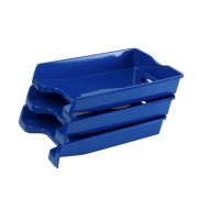 Bluering Irattlca manyag 355, 355x255x60mm, Bluering, kk