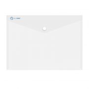 Bluering Irattart tasak A4, PP patentos Bluering transzparens