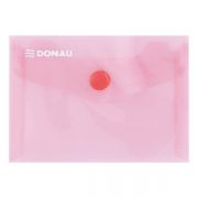 DONAU Irattasak DONAU A/7 patentos piros