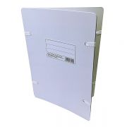 CLARISSA Iromnyfedl szalagos CLARISSA 1050 g fehr