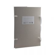CLARISSA Iromnyfedl szalagos CLARISSA 1050 g natr 1,2m szalaggal