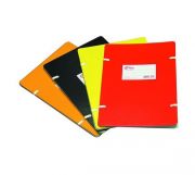 CLARISSA Iromnyfedl szalagos CLARISSA 1050 g srga
