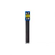 Bluering Ironbl 0,7mm, 2B Bluering