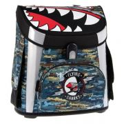 ARS UNA Iskolatska ARS UNA kompakt easy ergonmikus mgneszras Flying Shark