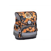 Belmil Iskolatska ergonmiai, fis, Compact, 405-41/AG, Belmil, Orange Camouflage