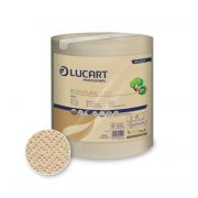 Lucart Kztrl 2 rteg tekercses tmr: 17,5 cm egyesvel csomagolt 2.300 EcoNatural Lucart_852407J havanna barna