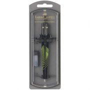 FABER-CASTELL Krz FABER-CASTELL Ultra-S mszaki preczis hologramm mintval