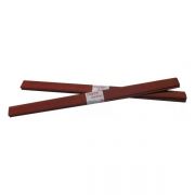 - Krepp papr 50x200cm barna 28