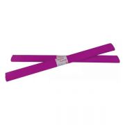 - Krepp papr 50x200cm magenta 09