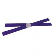 - Krepp papr 50x200cm sttlila 13