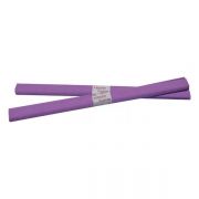 - Krepp papr 50x200cm vilgoslila 14