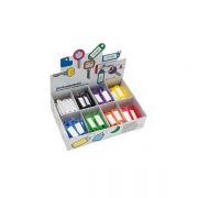 WEDO Kulcsjell bilta WEDO display