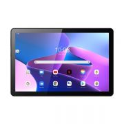 LENOVO-MOB LENOVO Tab M10 3rd Gen (TB328XU), 10.1'' WUXGA, Unisoc T610, OC 1.8GHz, 4GB, 64GB, LTE, Android 11,Storm grey, Clear Case