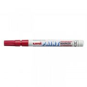 Uni Lakkmarker 0,8-1,2mm, Uni PX-21 piros