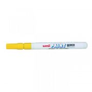 Uni Lakkmarker 0,8-1,2mm, Uni PX-21 srga