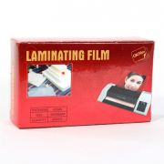 Bluering Laminl flia 56x96mm, 125 micron 100 db/doboz, Bluering 