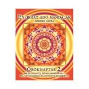 - Mandala rknaptr 2.