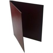 FORTUNA Mappa villmzras FORTUNA A/4 pvc bord