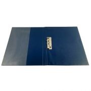 FORTUNA Mappa villmzras FORTUNA A/4 pvc kk