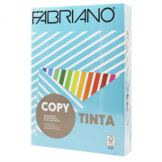 Copy Tinta Másolópapír, színes, A3, 80g. Fabriano CopyTinta 250ív/csomag. intenzív égszínkék