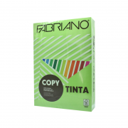 Copy Tinta Másolópapír, színes, A3, 80g. Fabriano CopyTinta 250ív/csomag. intenzív világoszöld
