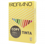 Copy Tinta Másolópapír, színes, A3, 80g. Fabriano CopyTinta 250ív/csomag. pasztell cédrus sárga