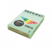 Copy Tinta Másolópapír, színes, A3, 80g. Fabriano CopyTinta 250ív/csomag. pasztell zöld