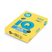 IQ Msolpapr, sznes, A4, 160g. IQ Color CY39 250v/csomag, kanrisrga