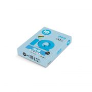 IQ Msolpapr, sznes, A4, 160g. IQ Color MB30 250v/csomag, pasztel kzpkk