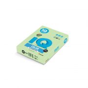 IQ Msolpapr, sznes, A4, 160g. IQ Color MG28 250v/csomag, pasztel almazld