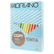Copy Tinta Másolópapír, színes, A4, 80g. Fabriano CopyTinta 500ív/csomag. intenzív égszínkék