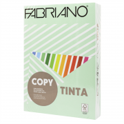 Copy Tinta Másolópapír, színes, A4, 80g. Fabriano CopyTinta 500ív/csomag. pasztell világoszöld