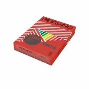Copy Tinta Msolpapr, sznes, A4, 80g. Fabriano CopyTinta 100v/csomag. intenzv piros