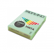 Copy Tinta Másolópapír, színes, A4, 80g. Fabriano CopyTinta 100ív/csomag. pasztell zöld