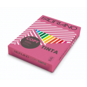 Copy Tinta Másolópapír, színes, A4, 80g. Fabriano CopyTinta 500ív/csomag. intenzív fukszia