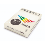 Copy Tinta Másolópapír, színes, A4, 80g. Fabriano CopyTinta 500ív/csomag. pasztell elefántcsont