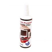 Fornax Monitor tisztt spray 250ml, Fornax